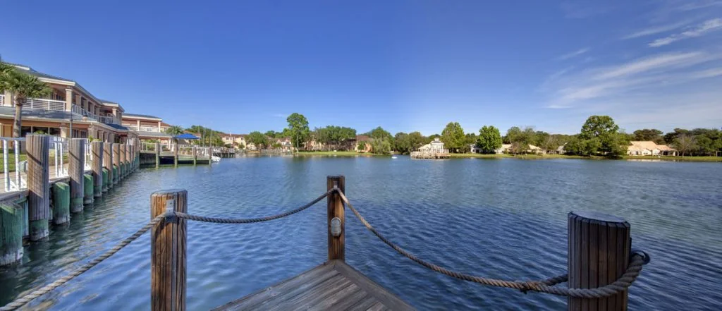 FLEET LANDING