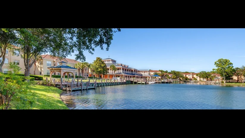 FLEET LANDING