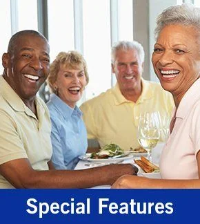 FLESHERS FAIRVIEW HEALTH CARE
