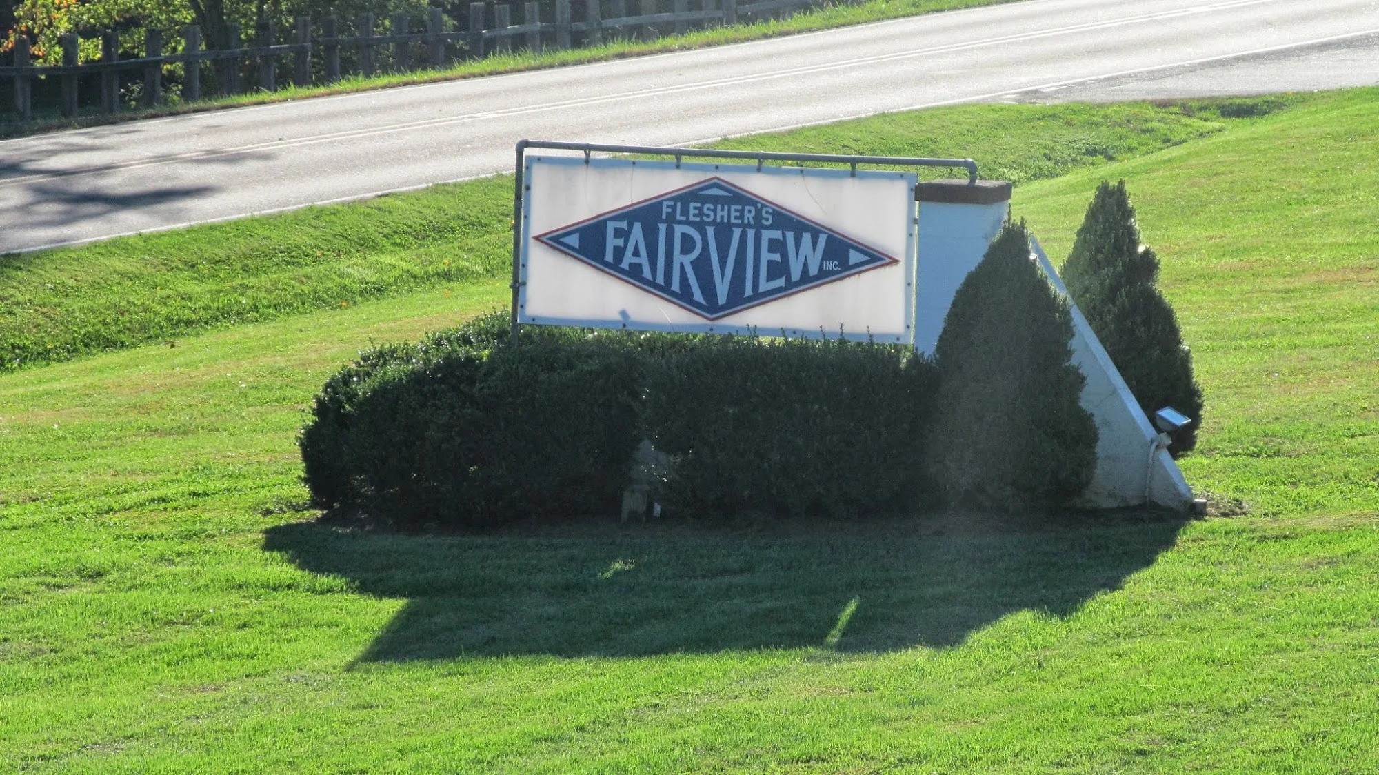 FLESHERS FAIRVIEW HEALTH CARE