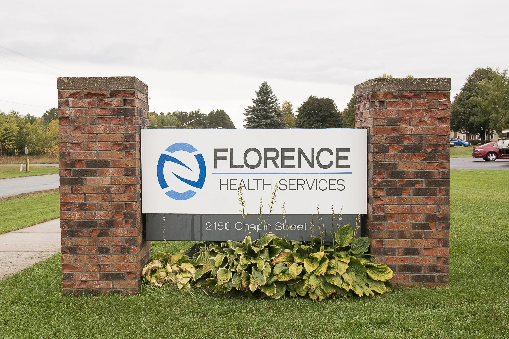 FLORENCE HEALTH SERVICES