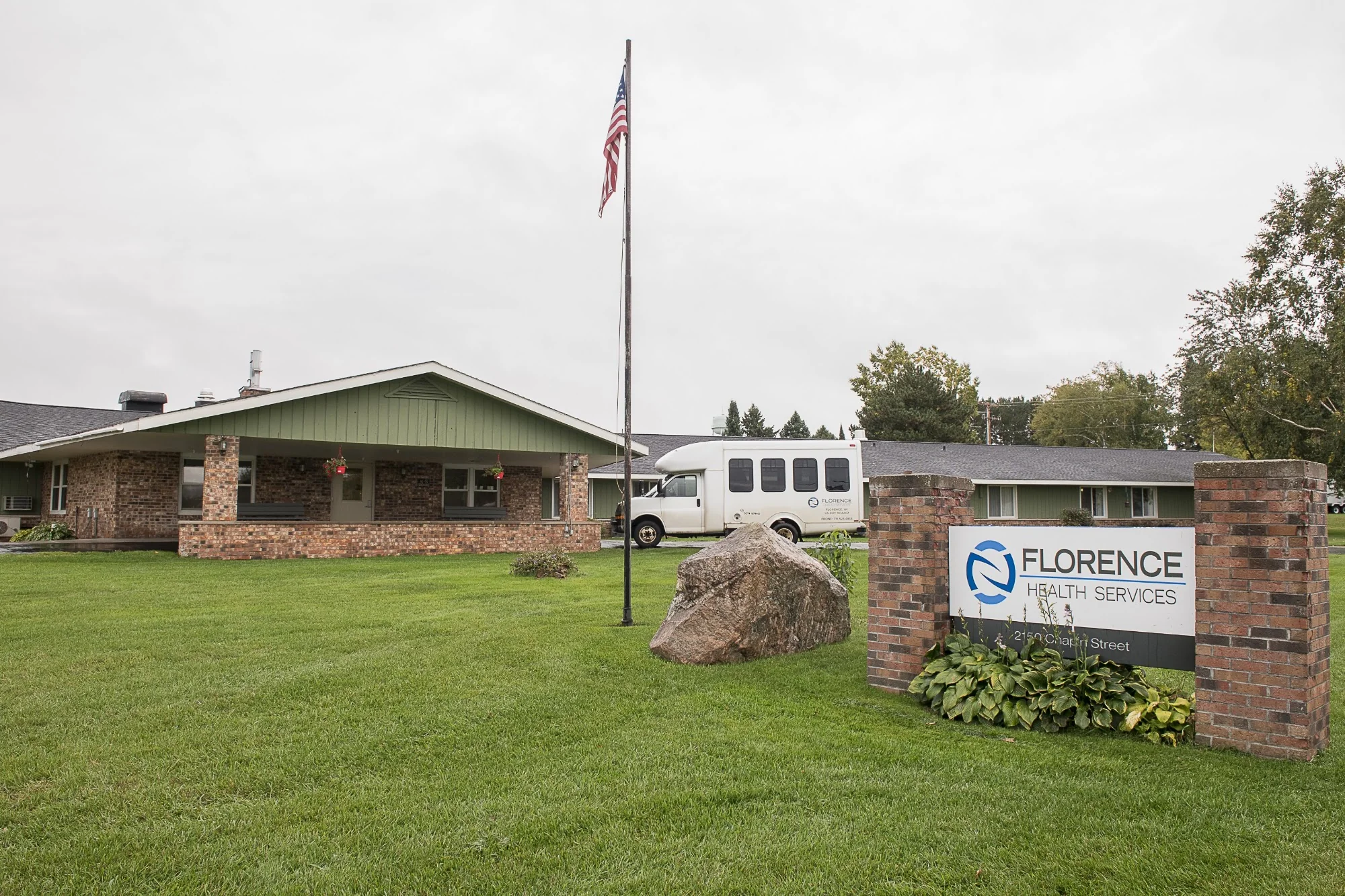 FLORENCE HEALTH SERVICES