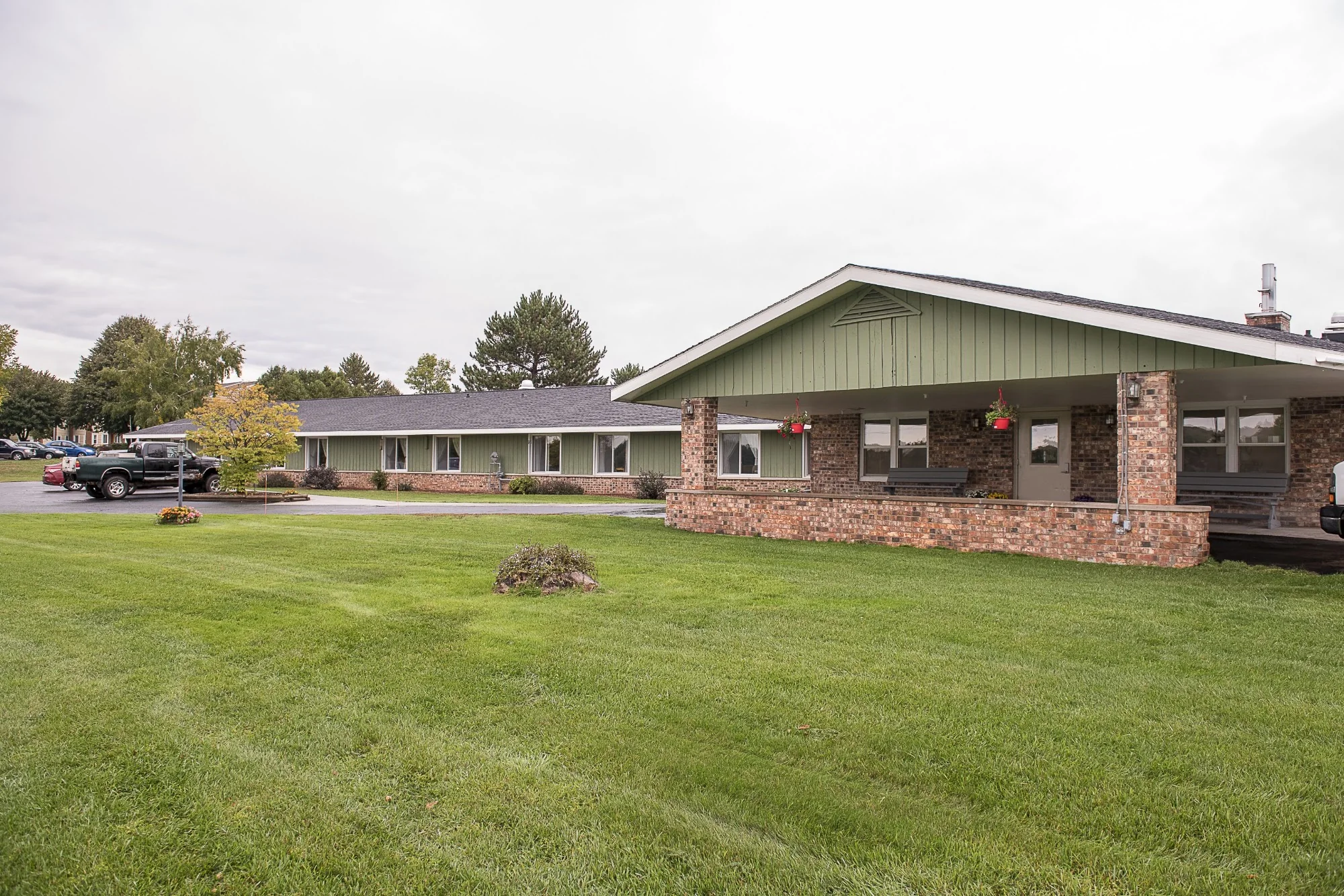 FLORENCE HEALTH SERVICES