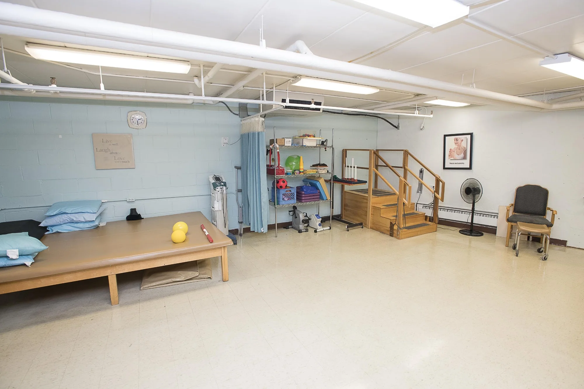FLORENCE HEALTH SERVICES