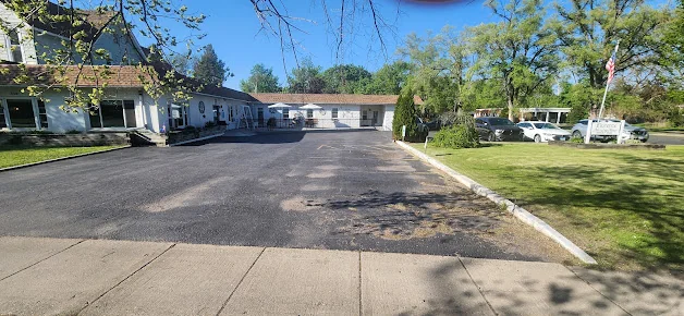 FLORENCE NURSING HOME