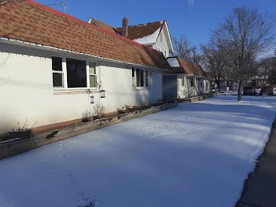 FLORENCE NURSING HOME