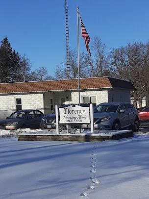 FLORENCE NURSING HOME