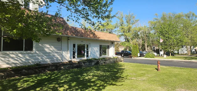 FLORENCE NURSING HOME