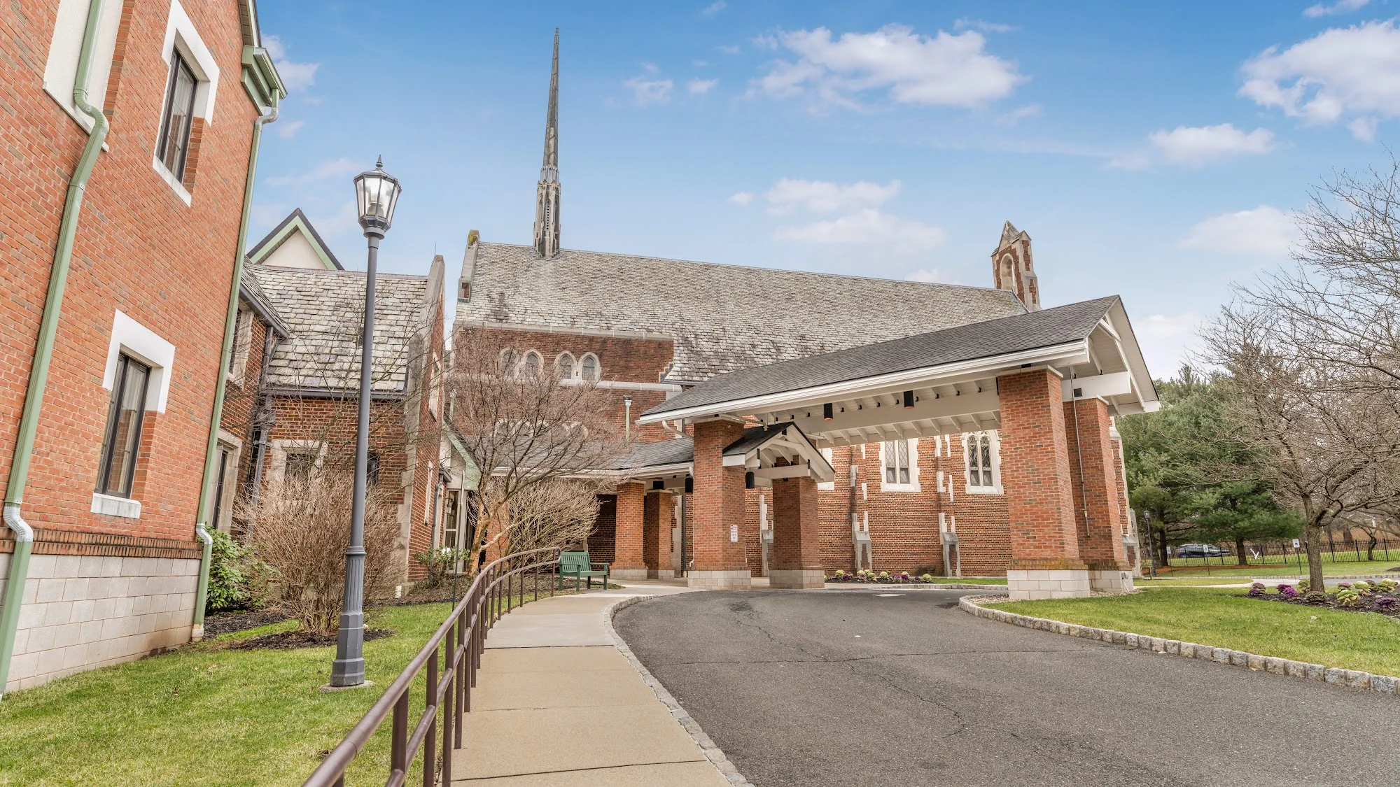 FLORHAM PARK REHABILITATION AND HEALTHCARE CENTER