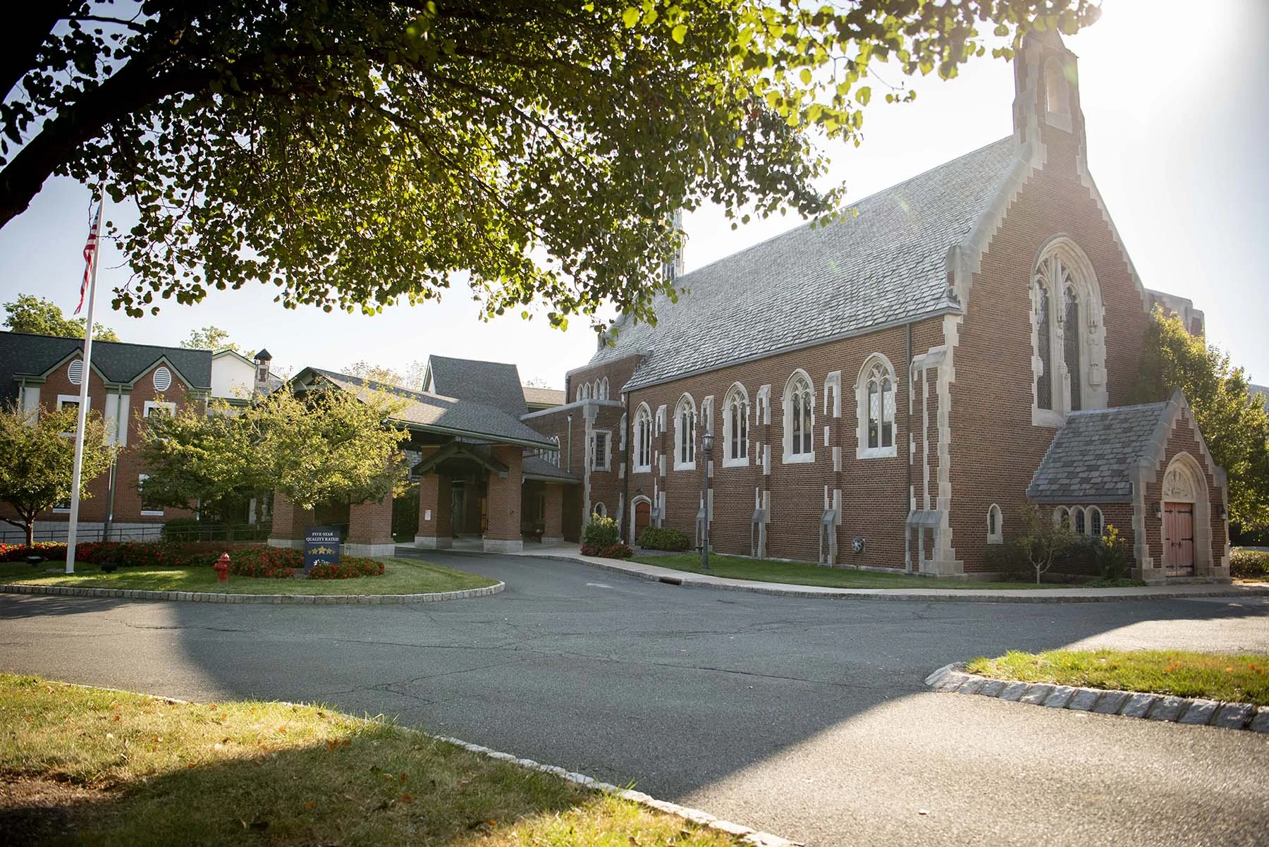 FLORHAM PARK REHABILITATION AND HEALTHCARE CENTER