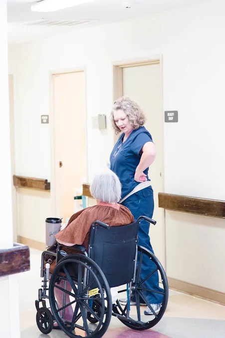 FOCUSED CARE AT CLARKSVILLE