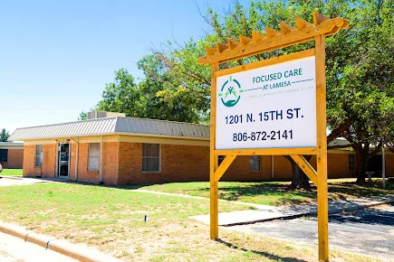 FOCUSED CARE AT LAMESA
