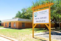 FOCUSED CARE AT LAMESA