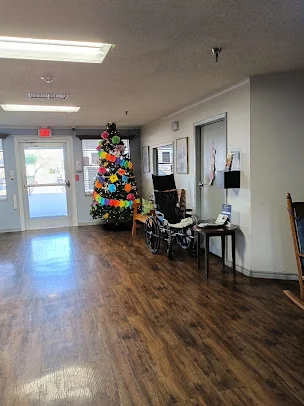 FOCUSED CARE AT MIDLAND