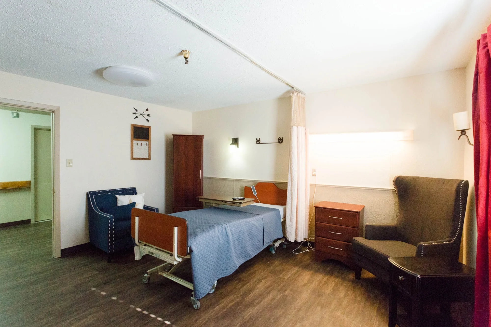 FOCUSED CARE AT MOUNT PLEASANT
