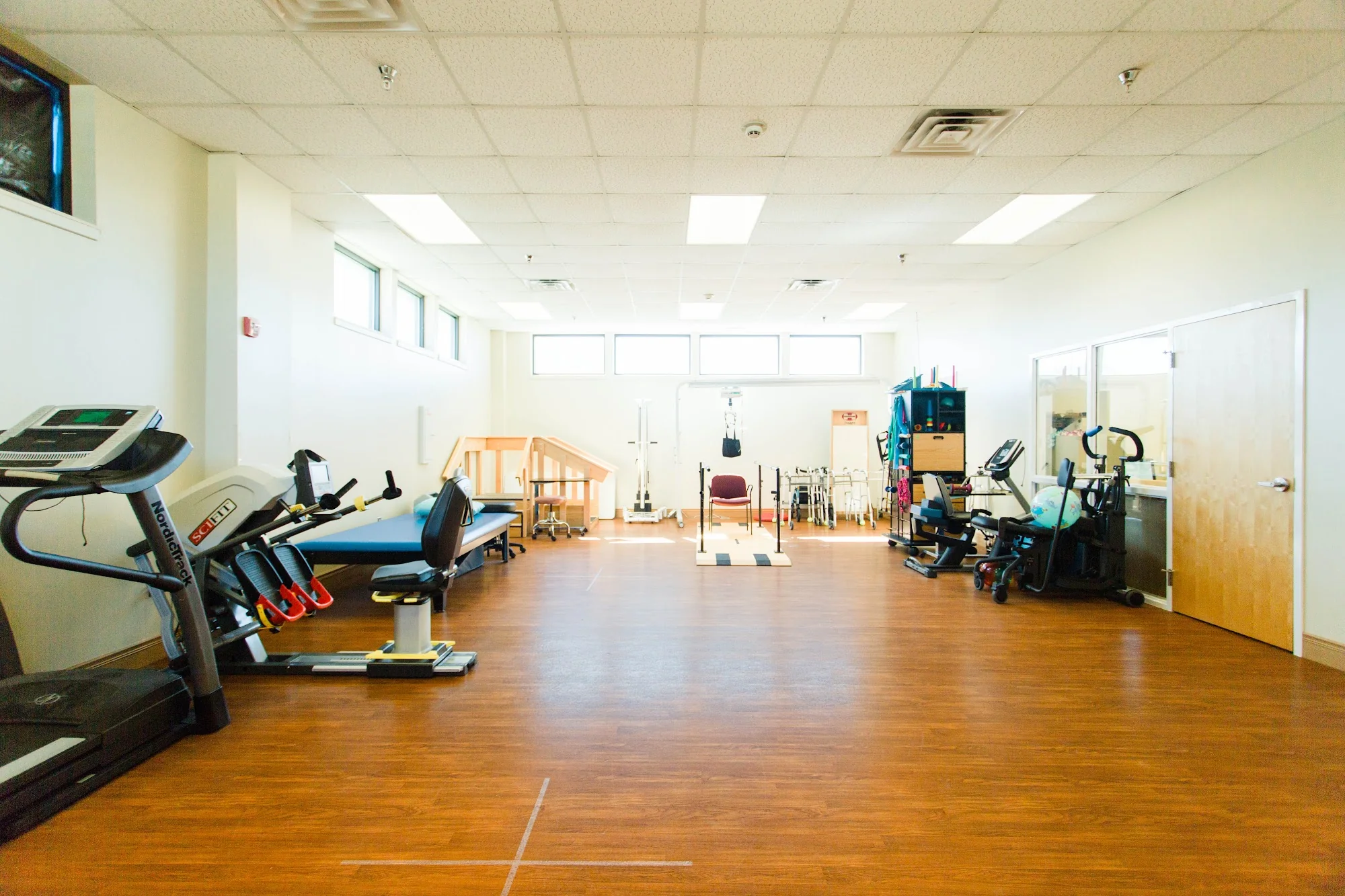 FOCUSED CARE AT ODESSA