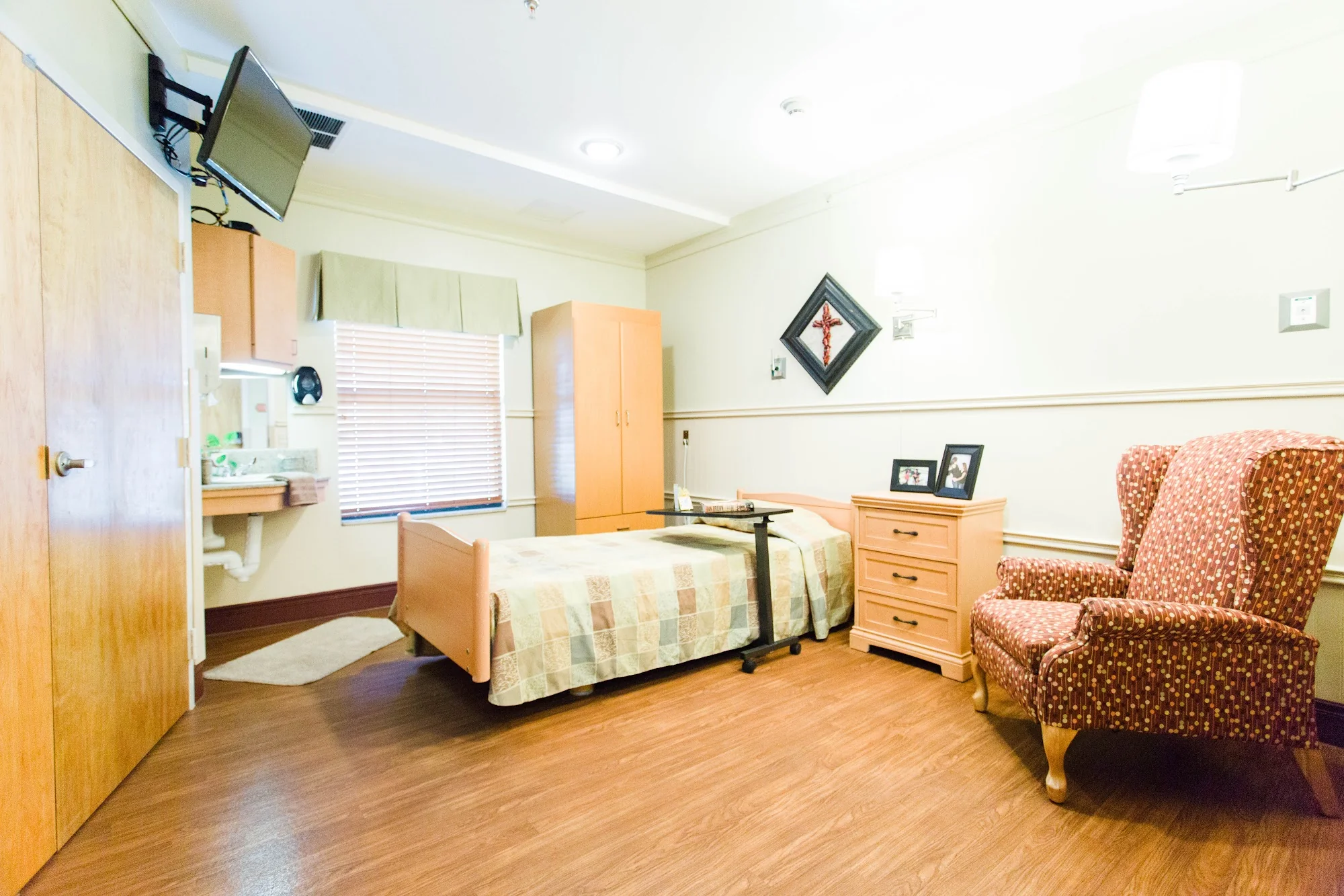 FOCUSED CARE AT ODESSA