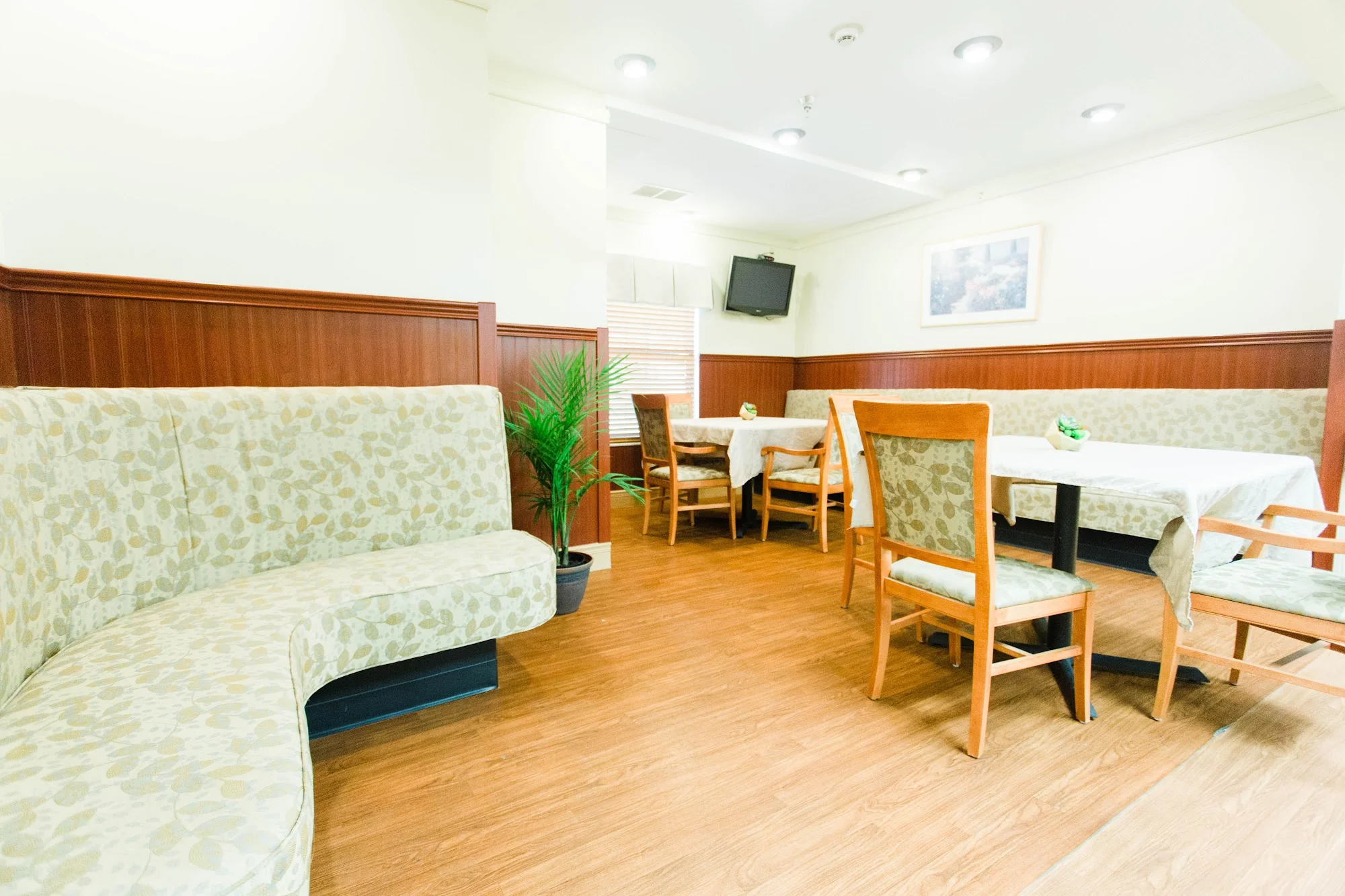 FOCUSED CARE AT ODESSA