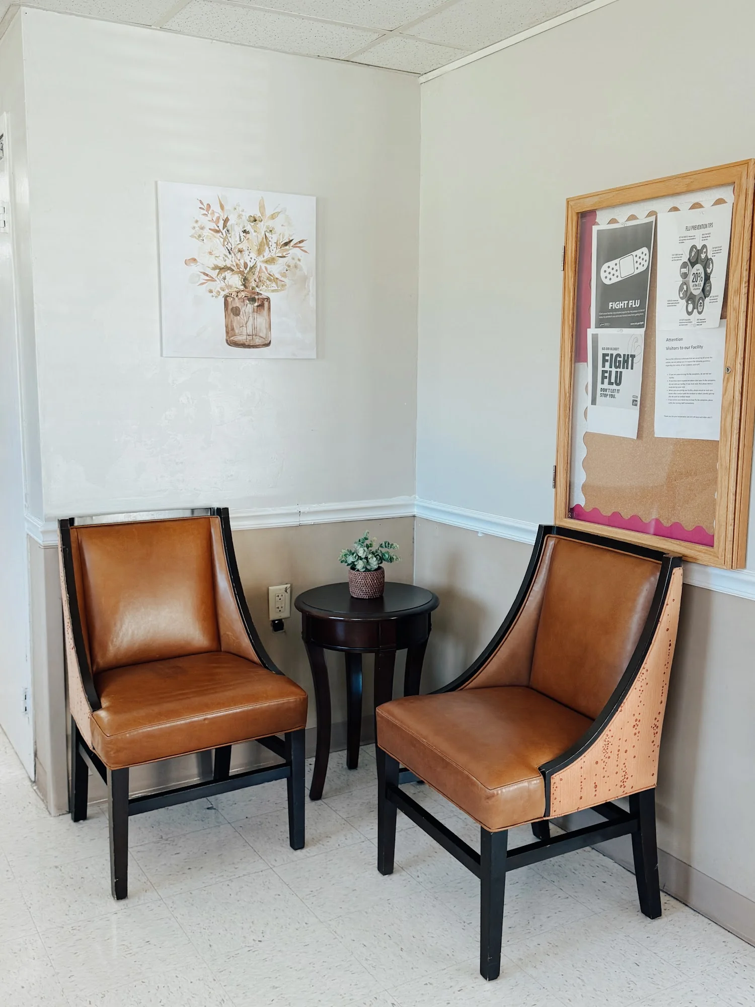 FOLKSTON PARK CARE AND REHABILITATION CENTER
