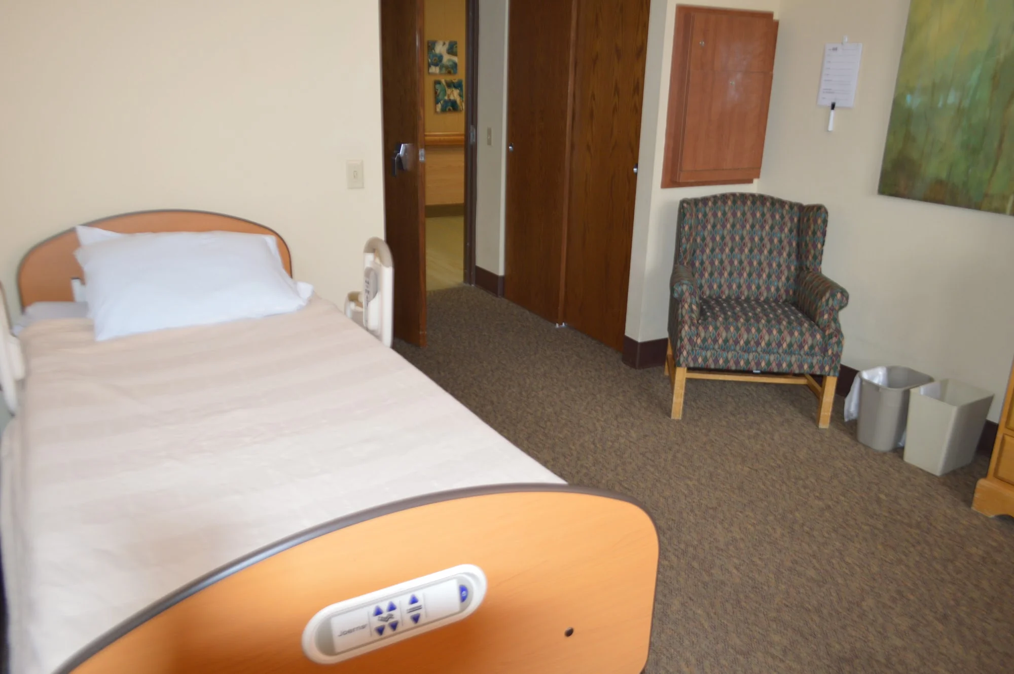FOND DU LAC LUTHERAN HOME