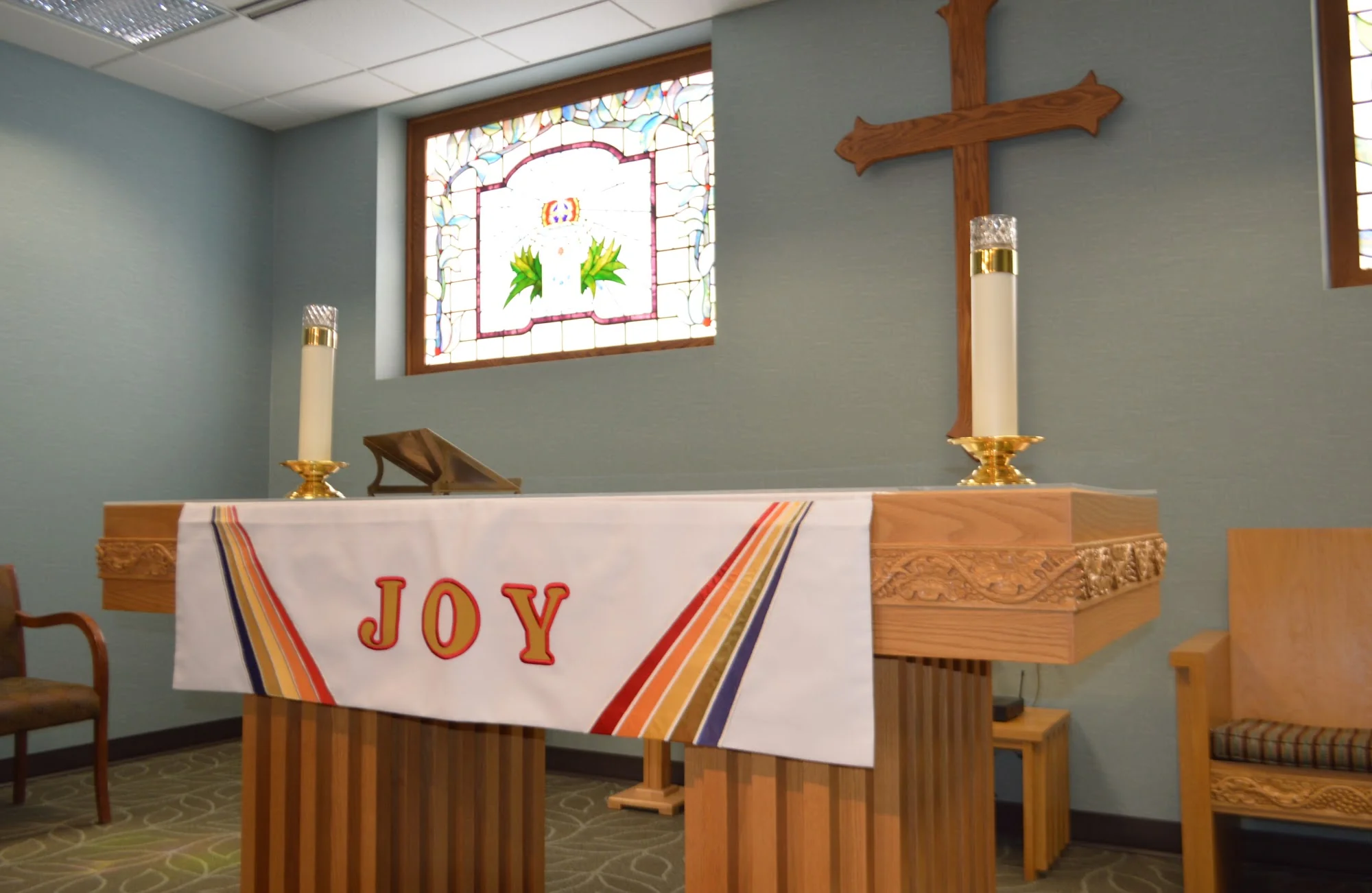 FOND DU LAC LUTHERAN HOME