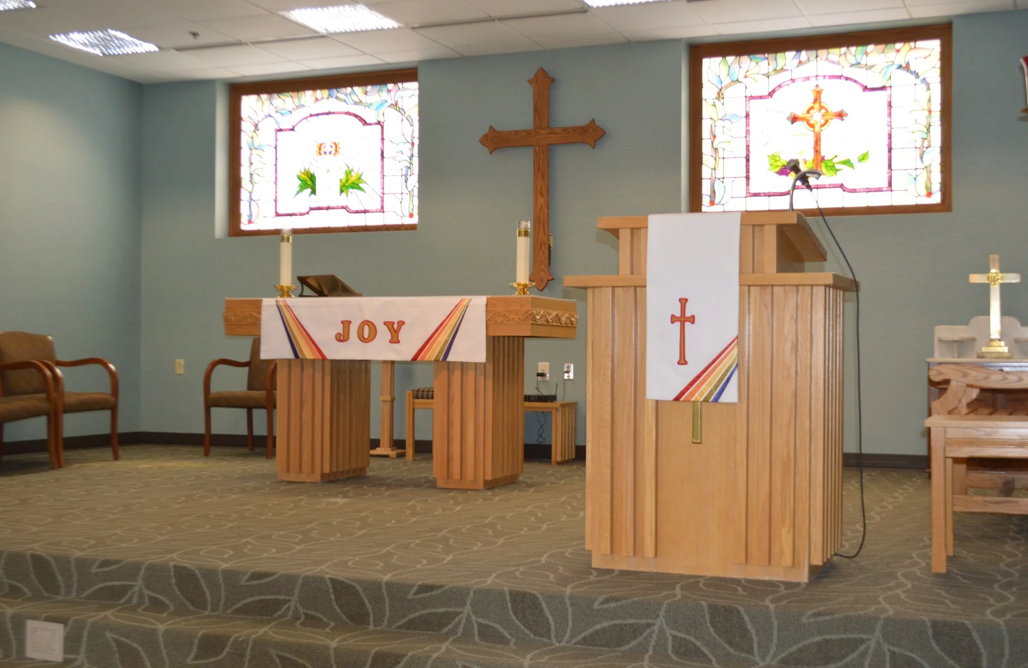 FOND DU LAC LUTHERAN HOME
