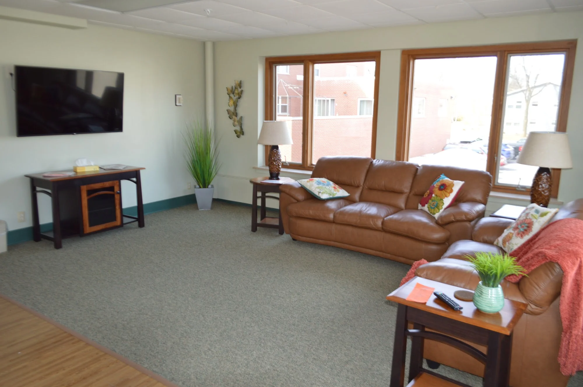 FOND DU LAC LUTHERAN HOME