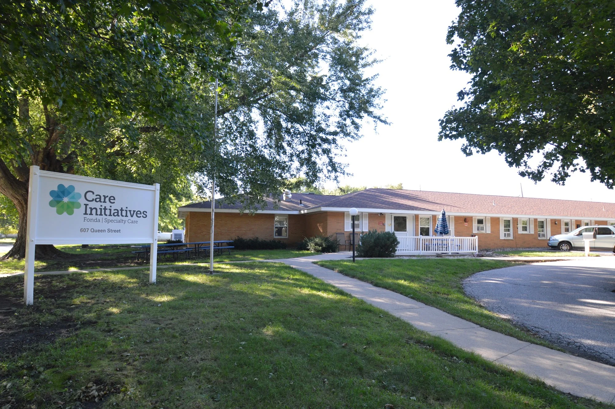 FONDA SPECIALTY CARE