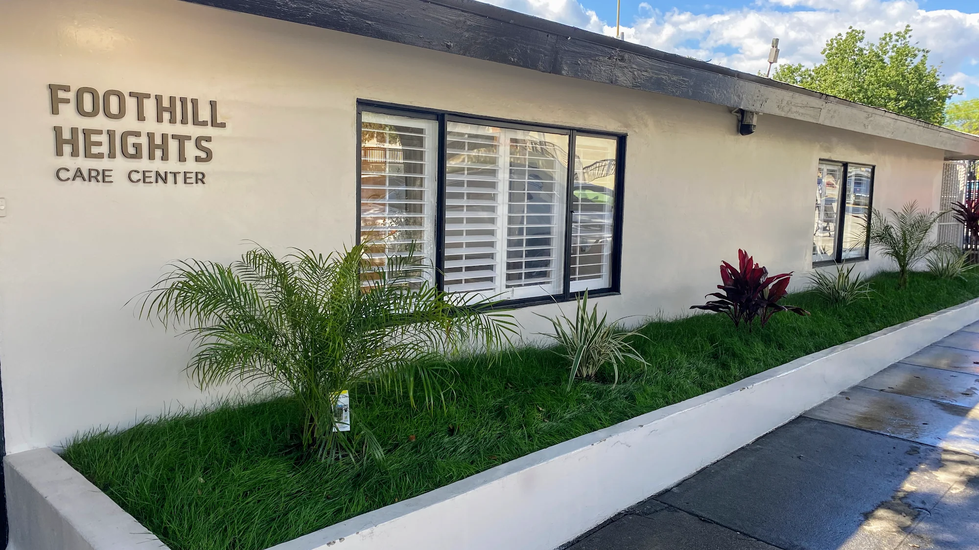 Foothill Heights Care Center - Skilled Nursing photo