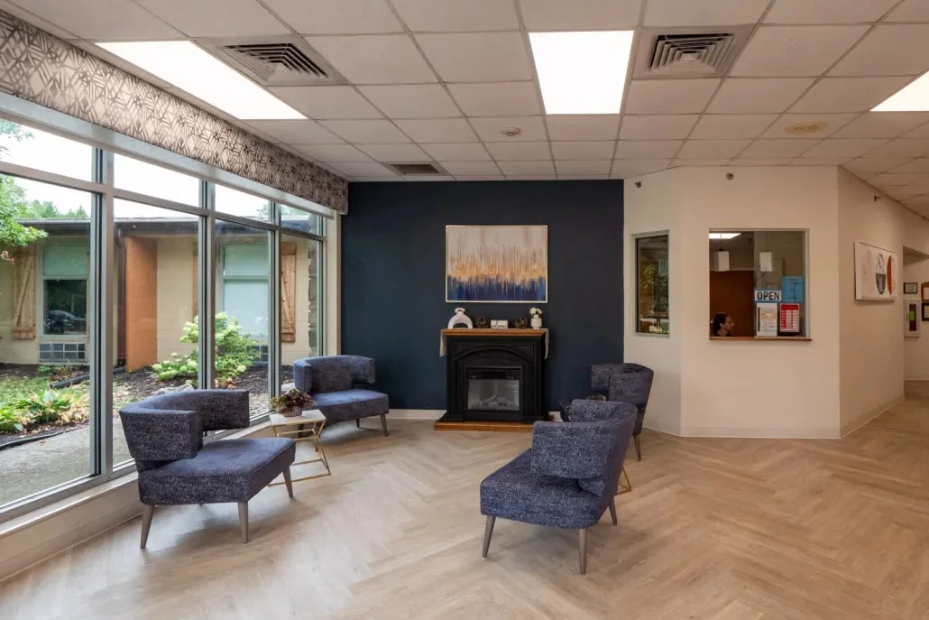 FOOTHILLS TRANSITIONAL CARE AND REHABILITATION