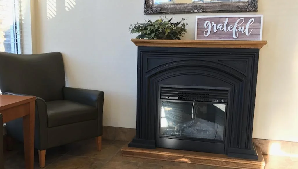 FOOTHILLS TRANSITIONAL CARE AND REHABILITATION