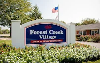 FOREST CREEK VILLAGE