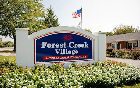 FOREST CREEK VILLAGE