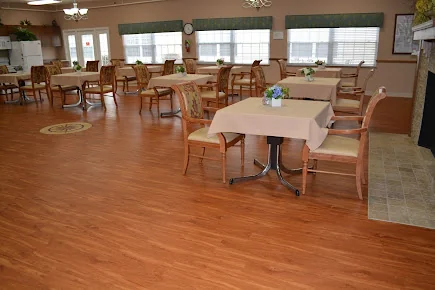FOREST CREEK VILLAGE
