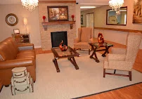 FOREST CREEK VILLAGE