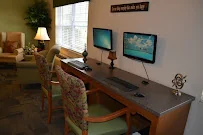 FOREST CREEK VILLAGE