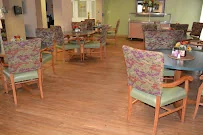 FOREST CREEK VILLAGE