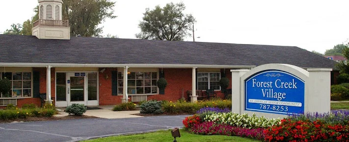 FOREST CREEK VILLAGE