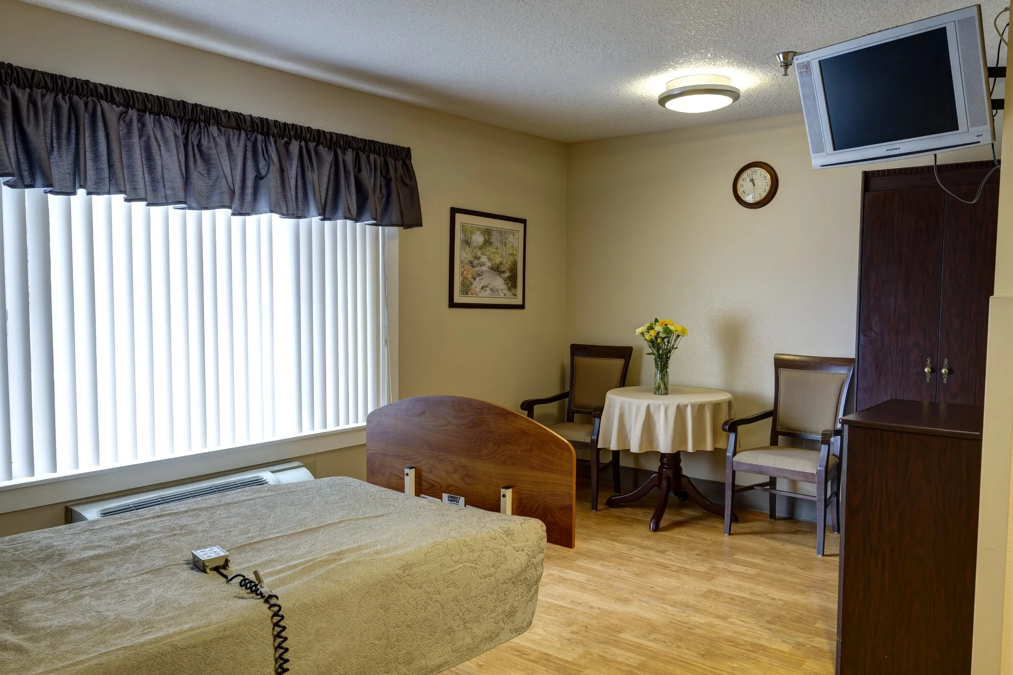 FOREST GROVE POST ACUTE
