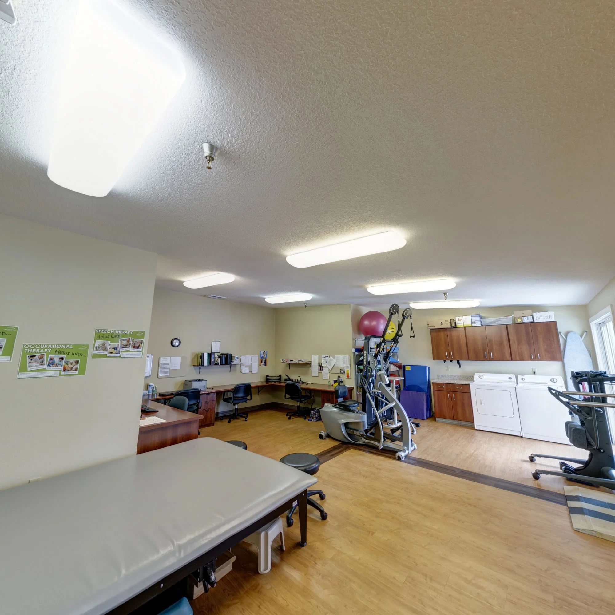 FOREST GROVE POST ACUTE