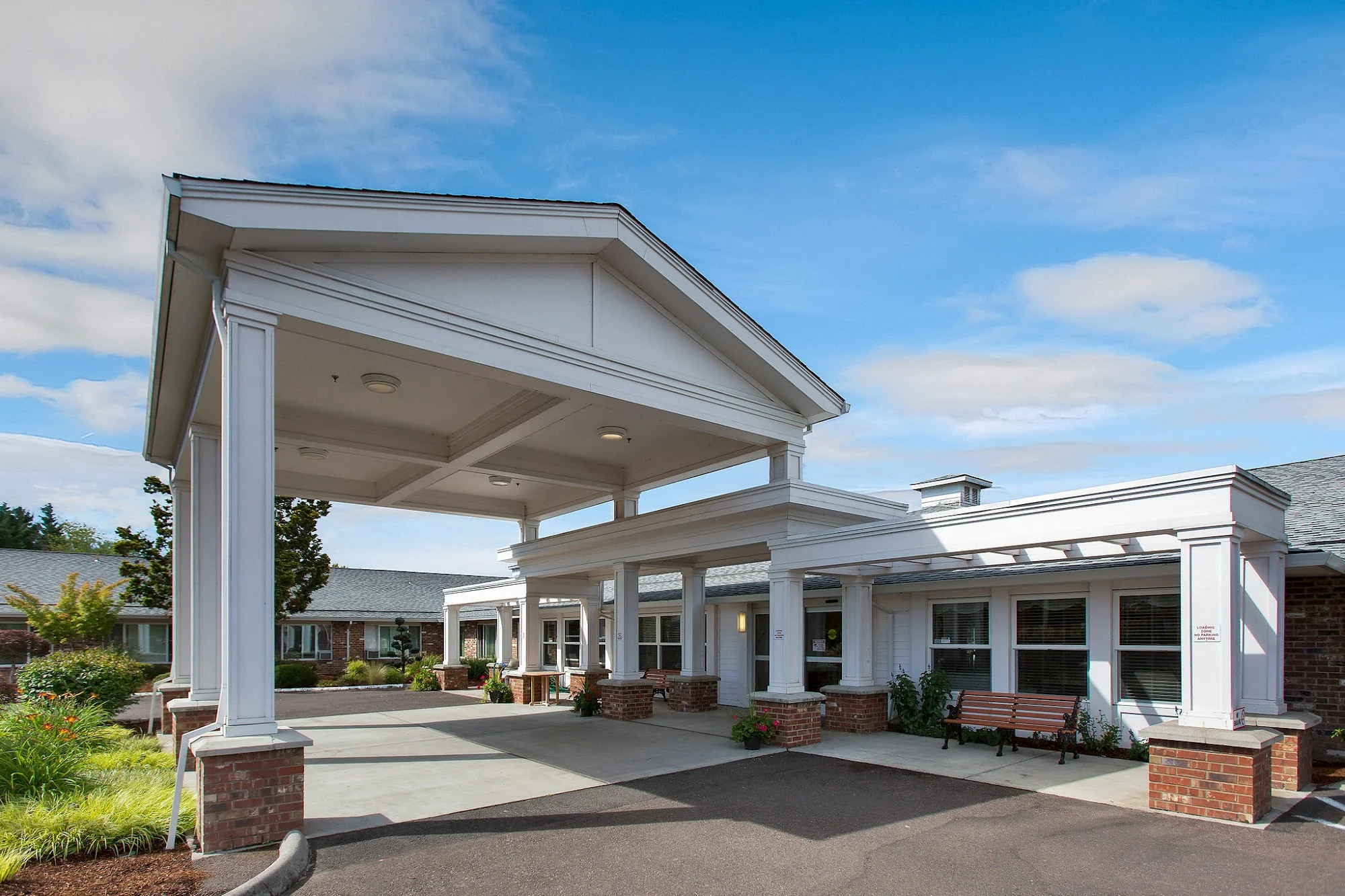 FOREST GROVE POST ACUTE