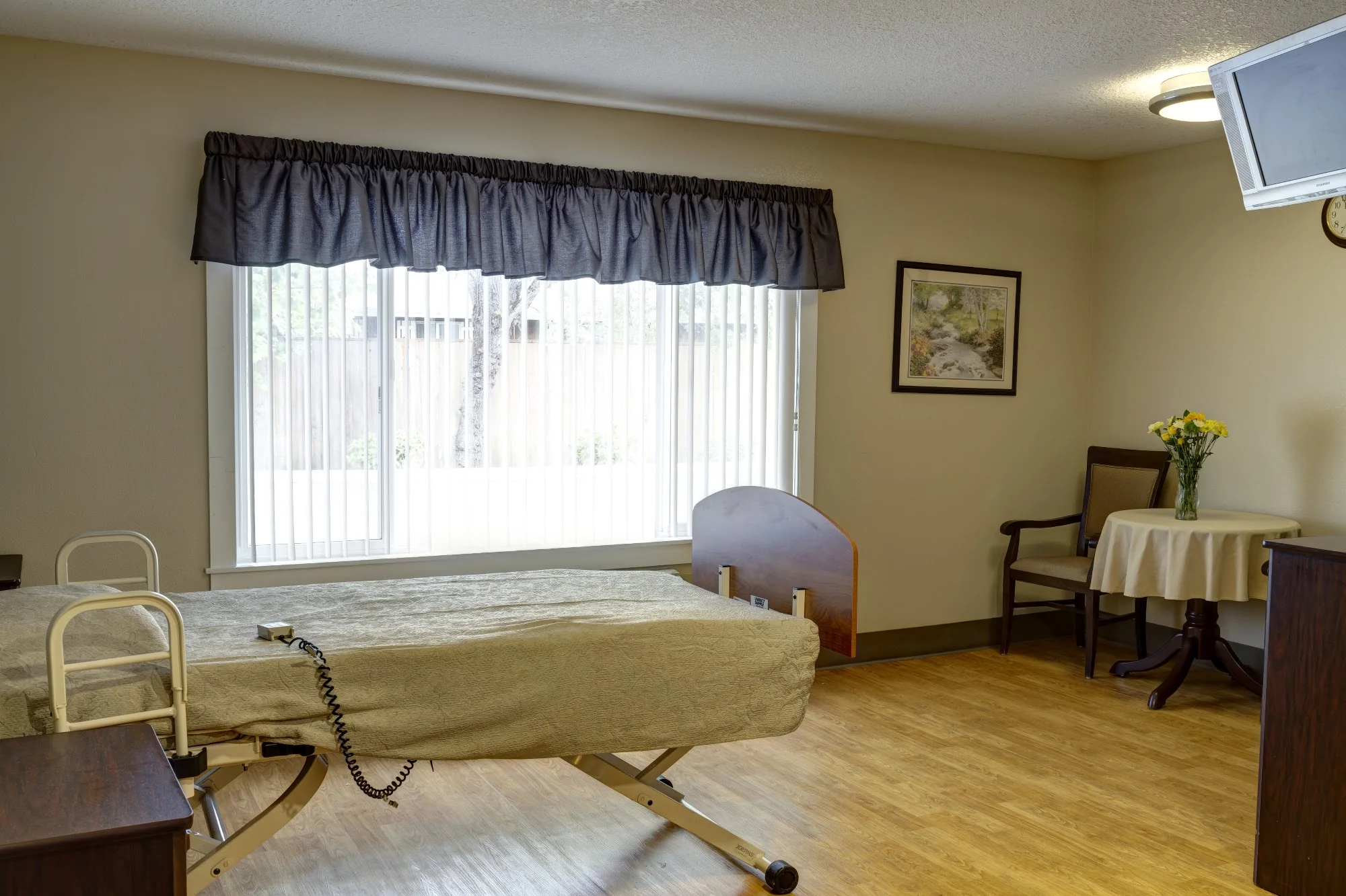 FOREST GROVE POST ACUTE