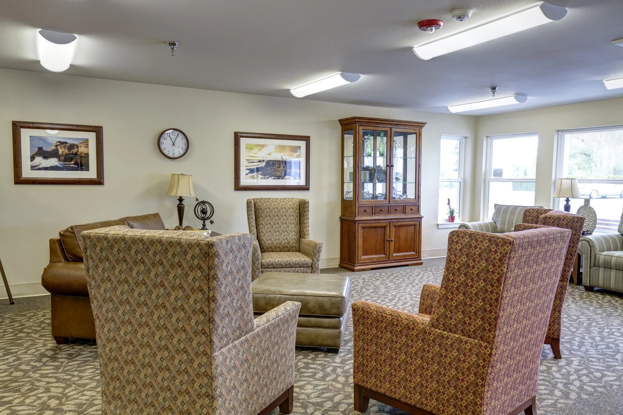FOREST GROVE POST ACUTE