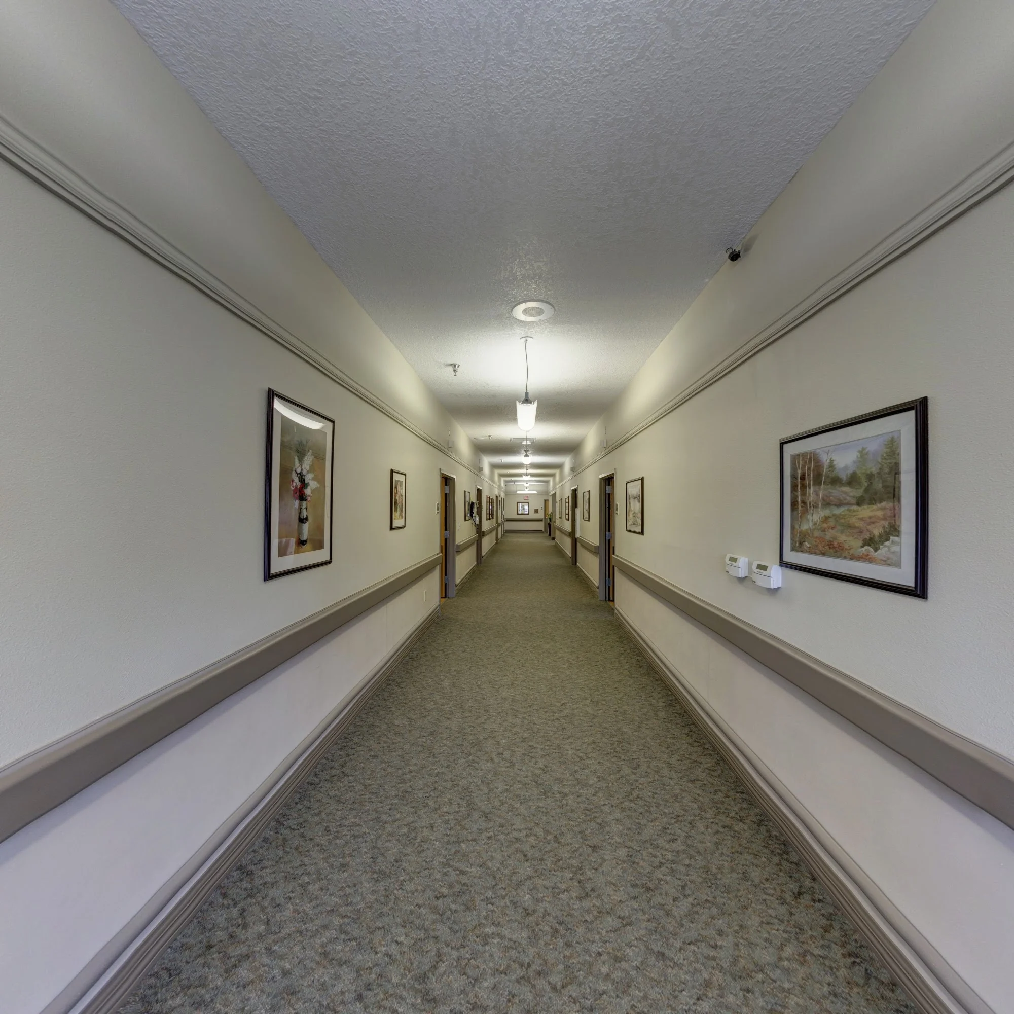 FOREST GROVE POST ACUTE