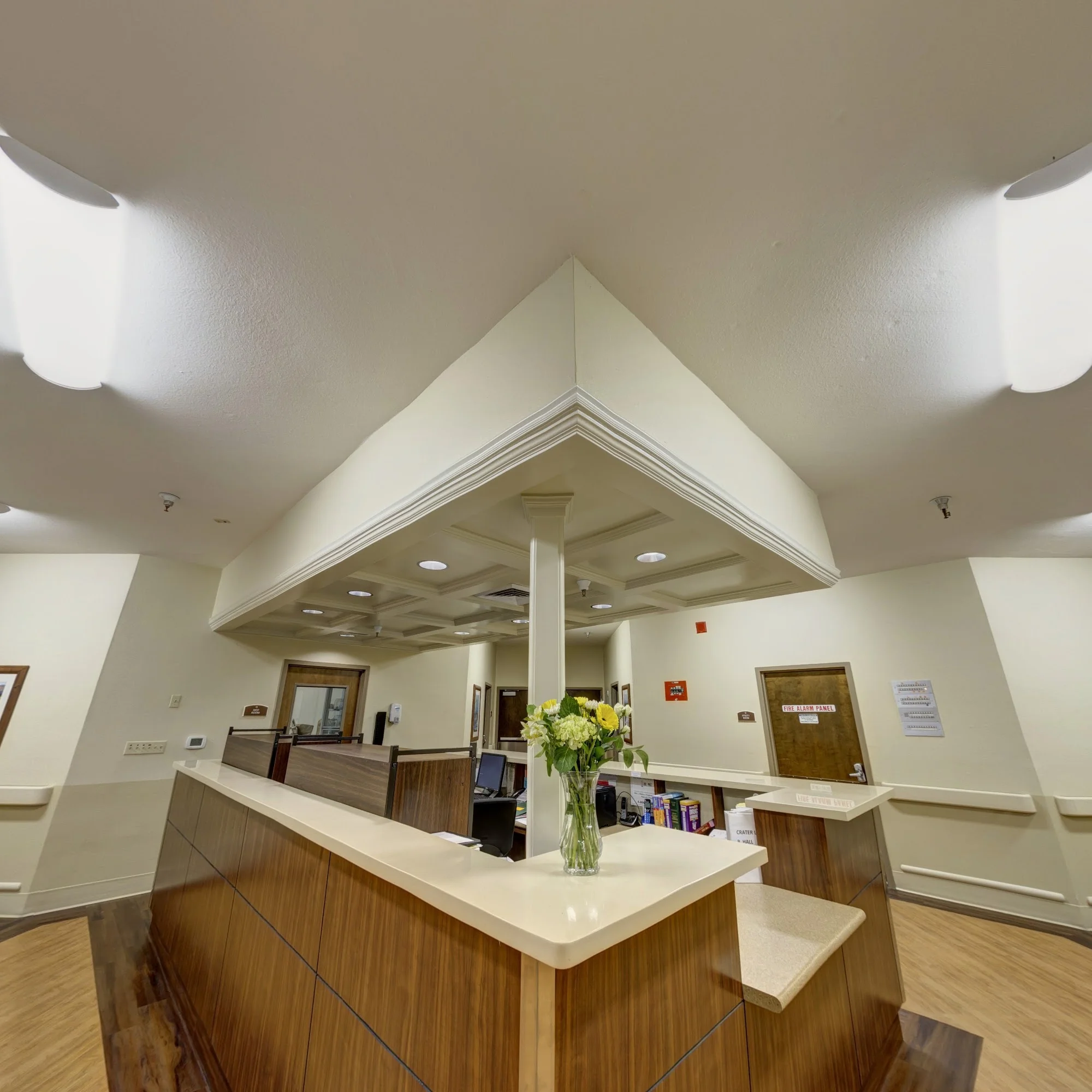 FOREST GROVE POST ACUTE