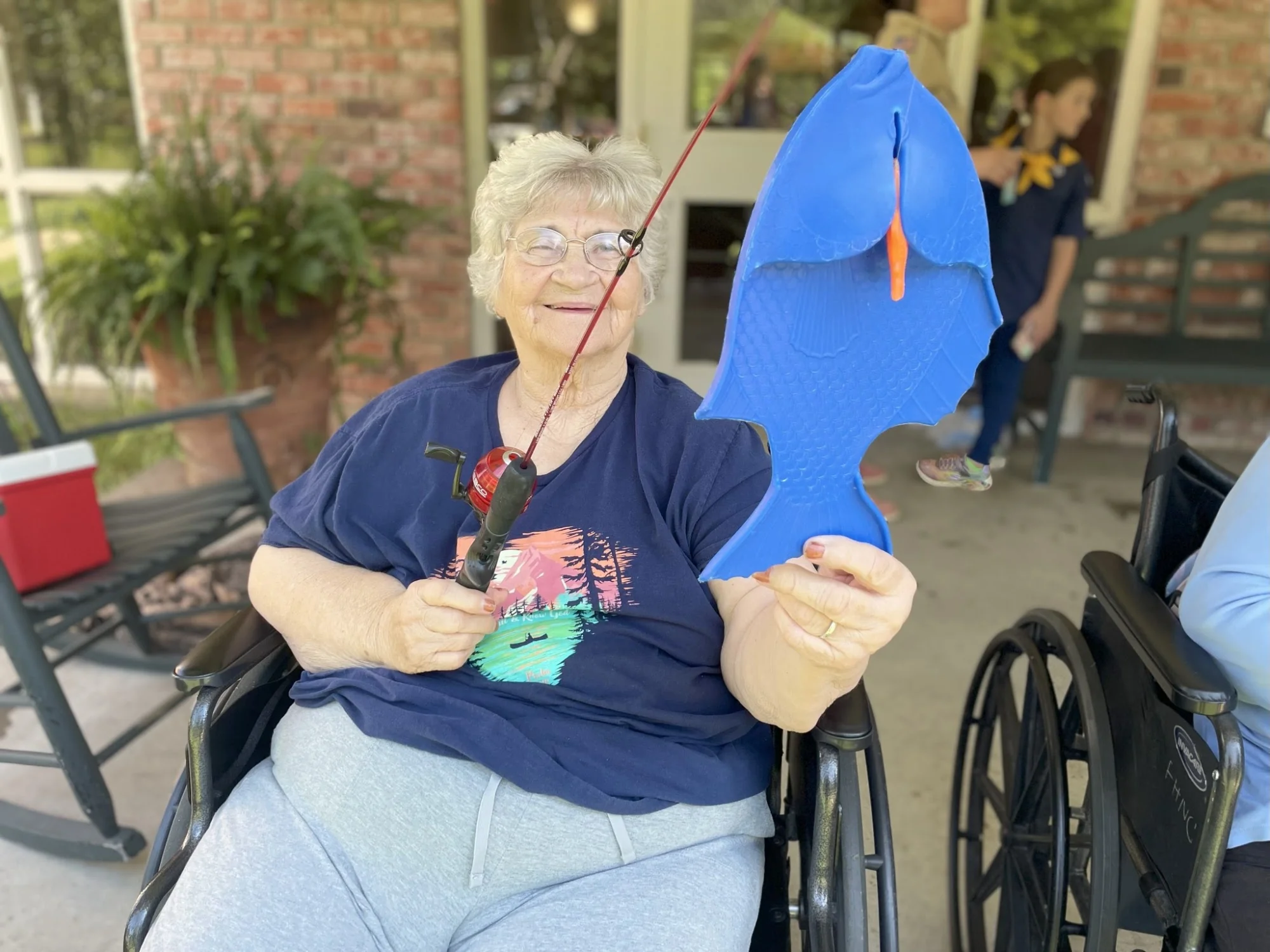FOREST HAVEN NURSING & REHAB CTR, LLC