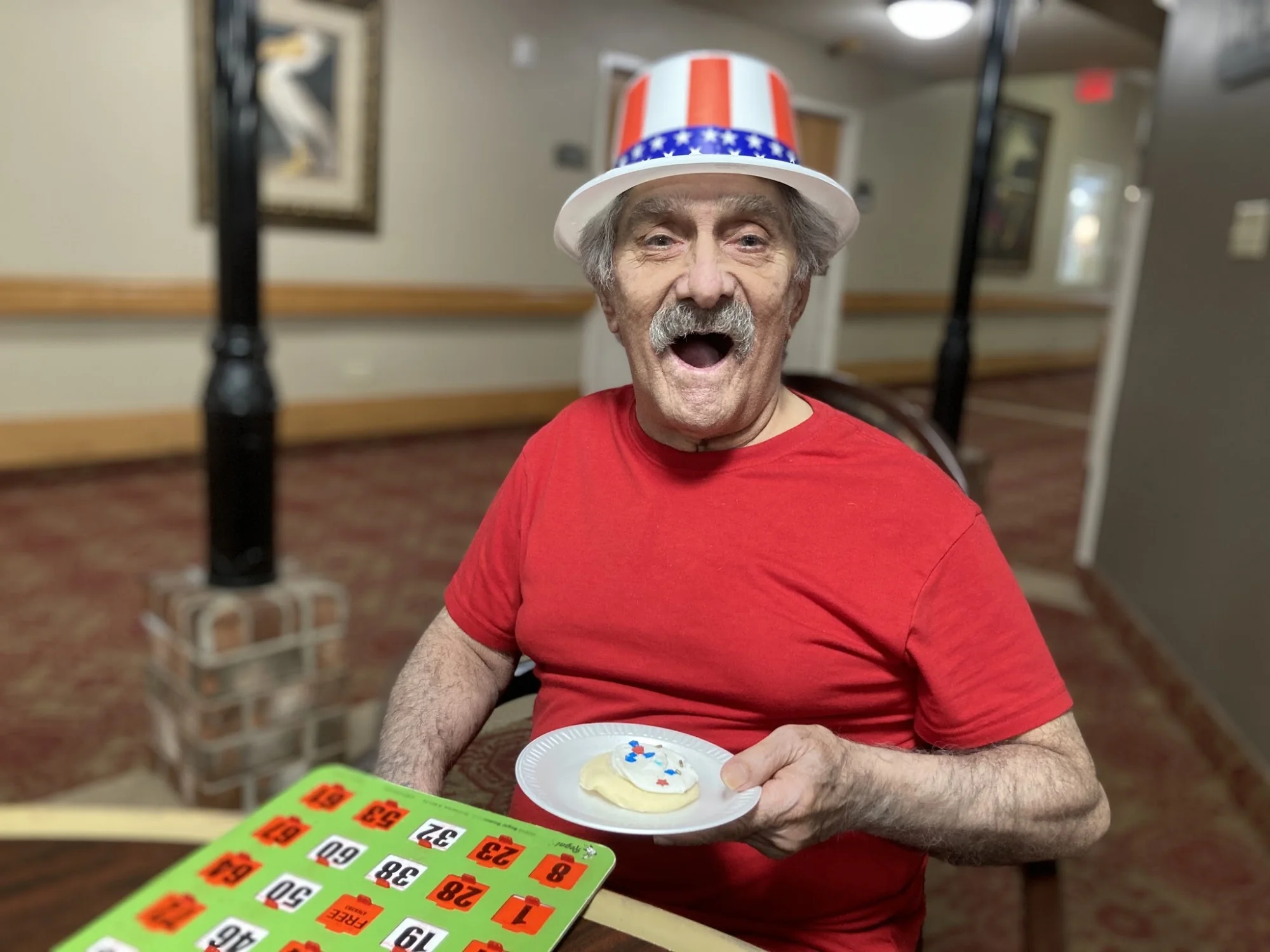 FOREST HAVEN NURSING & REHAB CTR, LLC