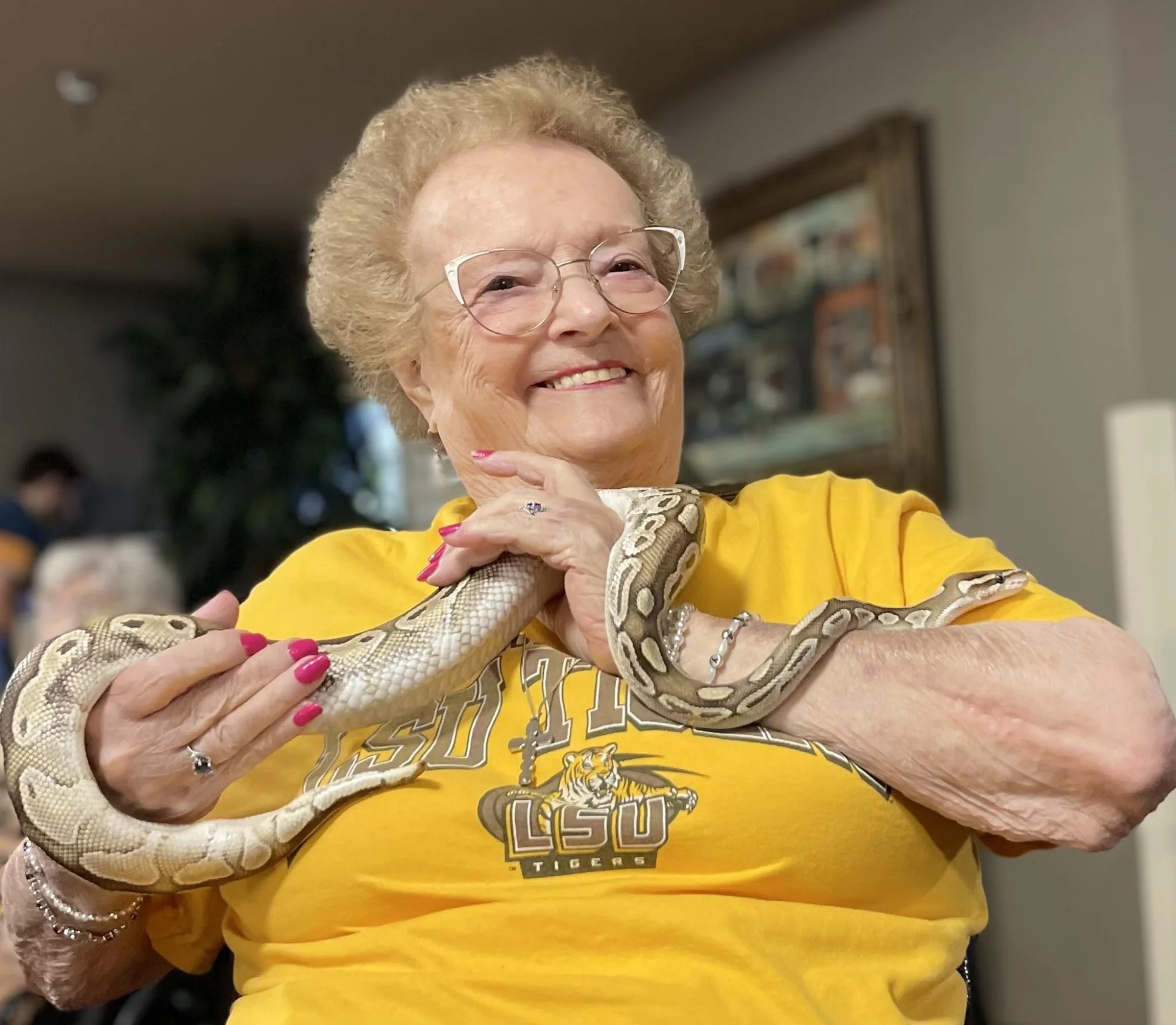 FOREST HAVEN NURSING & REHAB CTR, LLC