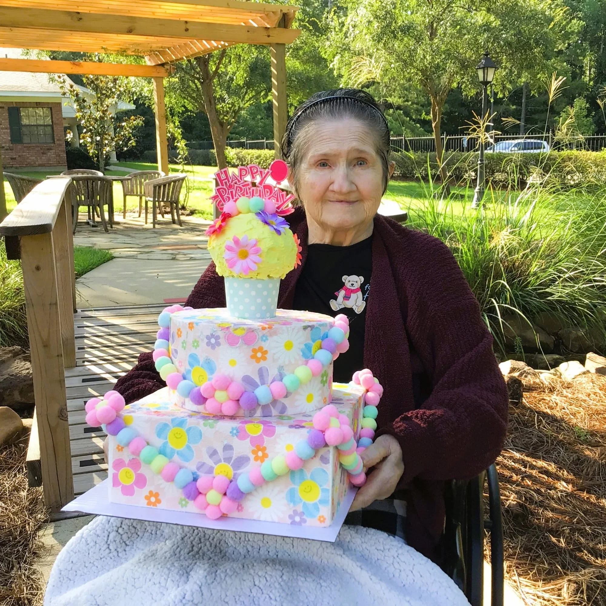 FOREST HAVEN NURSING & REHAB CTR, LLC
