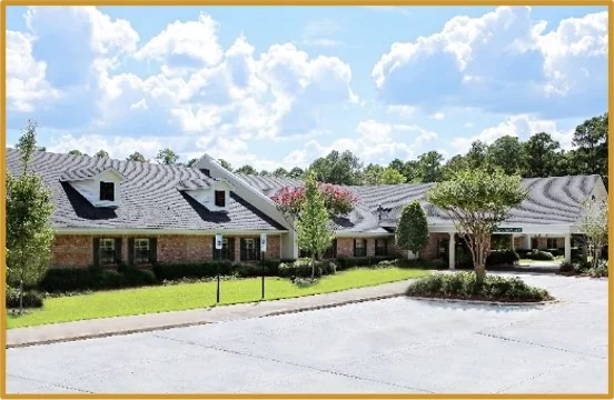 FOREST HAVEN NURSING & REHAB CTR, LLC